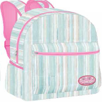 MOCHILA C/ALÇA 41 CHARME
